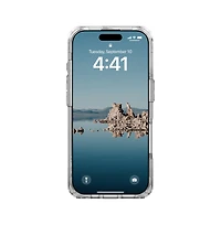 Urban Armor Gear Plyo MagSafe Case for Apple iPhone 16 Pro