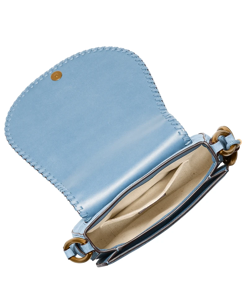 Michael Kors Josie Small Convertible Chain Shoulder Bag