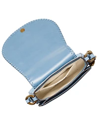 Michael Kors Josie Small Convertible Chain Shoulder Bag