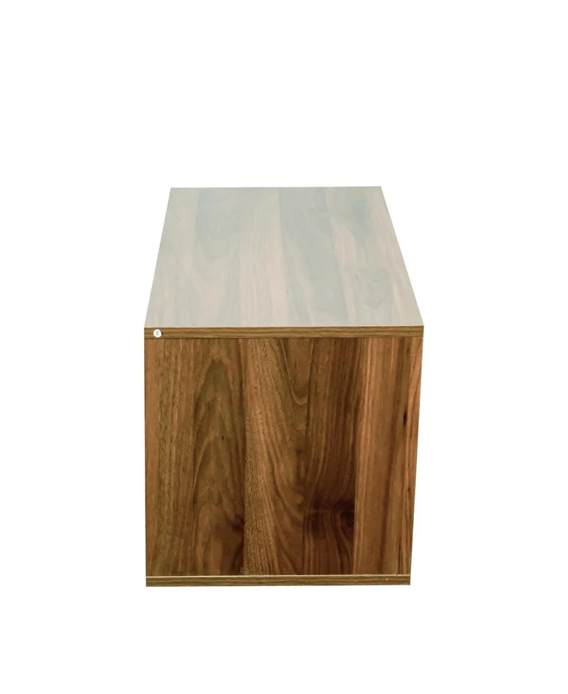 Streamdale Furniture Streamdale Stackable Mounted Storage Cabinet