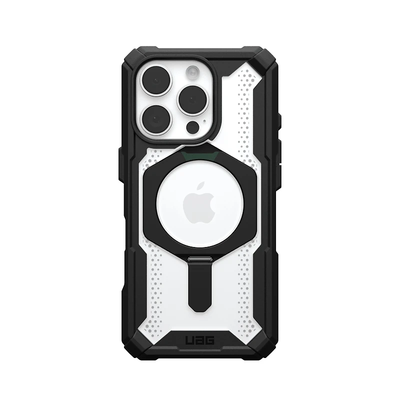 Urban Armor Gear Plasma Xte MagSafe Case for Apple iPhone 16 Pro