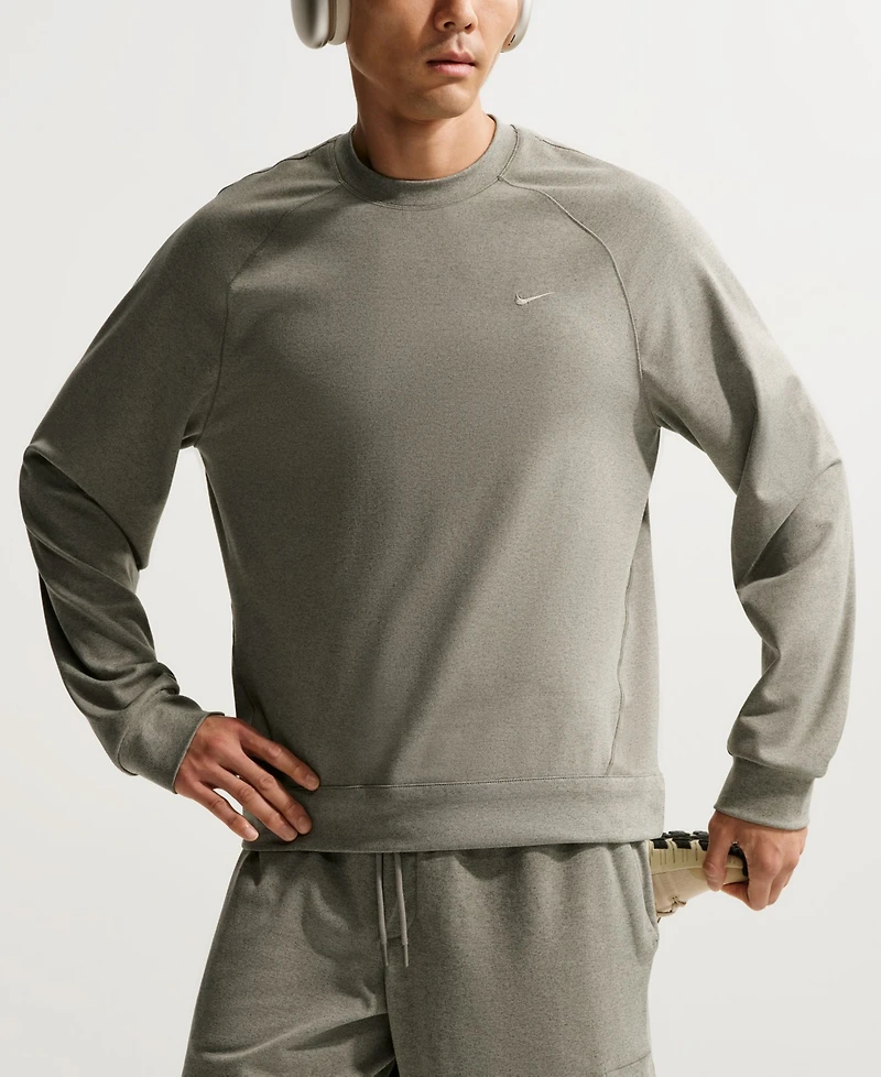 Nike Men's Primary NanoKnit Dri-fit Performance Shorts