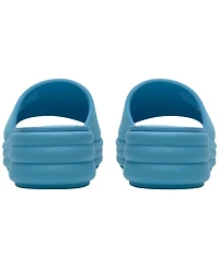 Clarks Cloudsteppers Women's Drift Twist Slip-On Flat Sandals