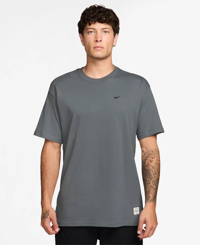 Nike Men's N.a.c Short-Sleeve T-Shirt