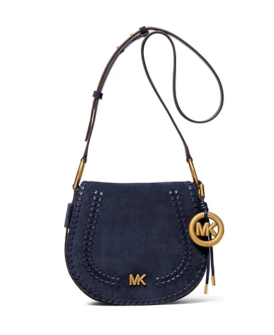 Michael Kors Josie Small Convertible Chain Shoulder Bag