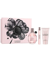 Viktor & Rolf Flowerbomb 3-Pc. Eau De Parfum Gift Set with Body Lotion
