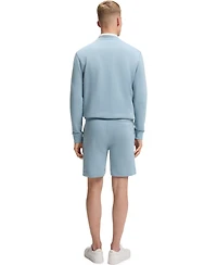 Boss by Hugo Men's Regular-Fit Shorts