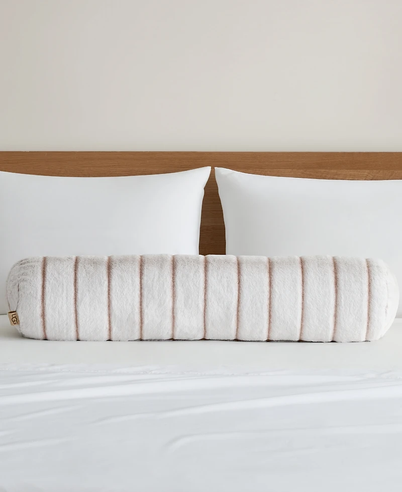 Ugg Stasia Faux Fur Decorative Pillow, 36" x 38"