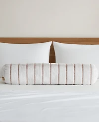 Ugg Stasia Faux Fur Decorative Pillow, 36" x 38"