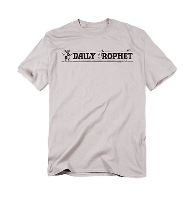 Harry Potter Men's The Daily Prophet T Shirt