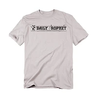 Harry Potter Men's The Daily Prophet T Shirt