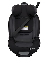 Safety 1st Baby Grow and Go All-In-One Convertible Car Seat