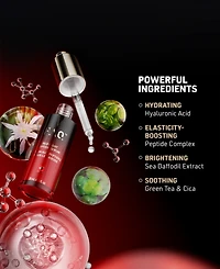 Foreo Faq Red Light Peptide Serum, 1 oz.