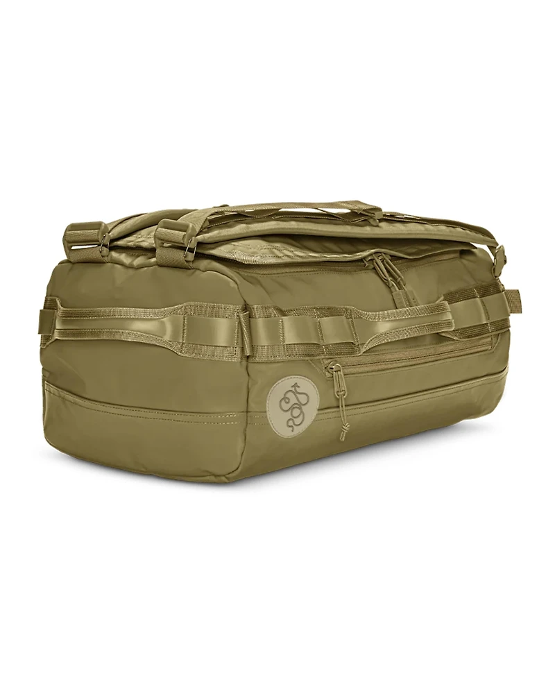 Baboon to the Moon Go-Bag Mini 32L Water-Resistant Travel Duffle