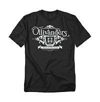 Harry Potter Big & Tall Olivanders T Shirt