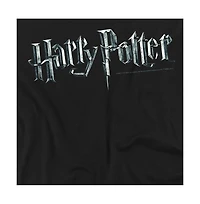Harry Potter Men's Logo T-Shirt