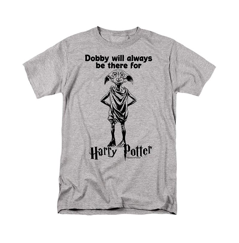 Harry Potter Men's Always Be There T Shirt