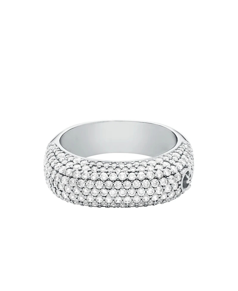 Michael Kors Soft Square Ring