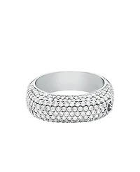Michael Kors Soft Square Ring