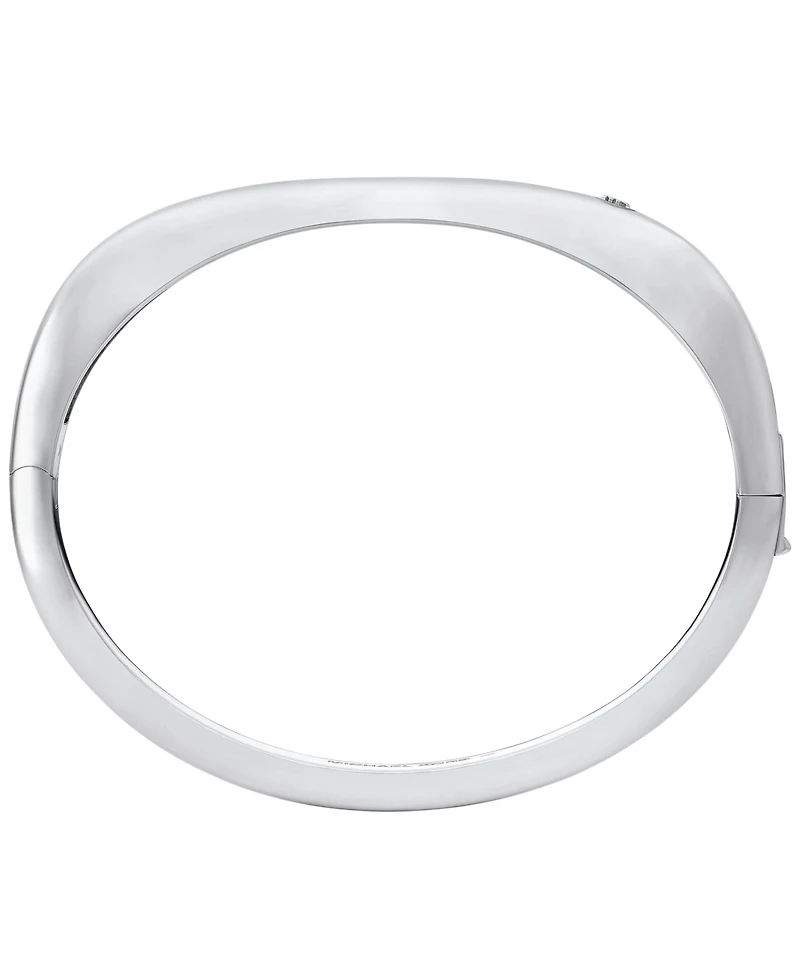 Michael Kors Soft Square Bangle Bracelet