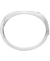 Michael Kors Soft Square Bangle Bracelet