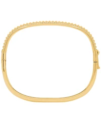 Michael Kors Lexington Bangle Bracelet