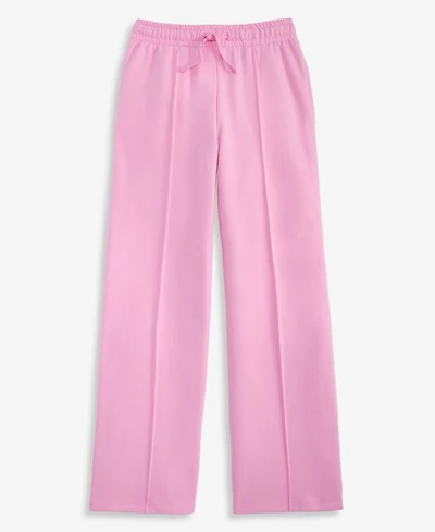 Epic Threads Little & Big Girls Wide-Leg Sweatpants