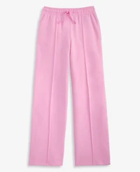 Epic Threads Little & Big Girls Wide-Leg Sweatpants