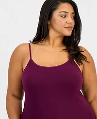 Aveto Trendy Plus Tank Top