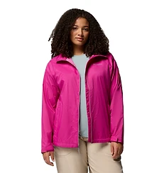 Columbia Plus Size Switchback Iv Jacket