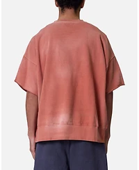 mnml Men's Oversized Crewneck T-Shirt