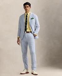 Polo Ralph Lauren Men's Long-Sleeve Oxford Shirt