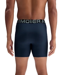 Under Armour Men's Boxerjock Novelty Boxer Briefs, 3-Pack