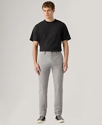 Levi's Men's Standard Tapered Style Flex-Tech Chino Pants