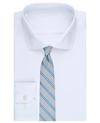 Michael Kors Men's Romanis Stripe Tie