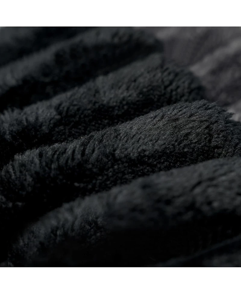 Streamdale Furniture 74.8" Modern Sofa Bed with Lounger