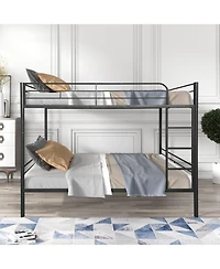 Streamdale Furniture Separatable Bunk Bed