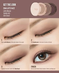 Kaja Eye Bento Bouncy Eyeshadow Trio