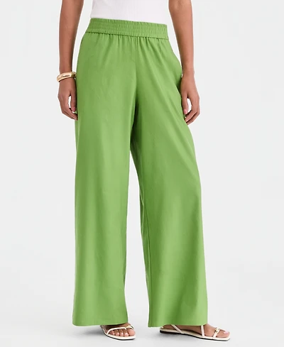 Hr Po Wide Leg