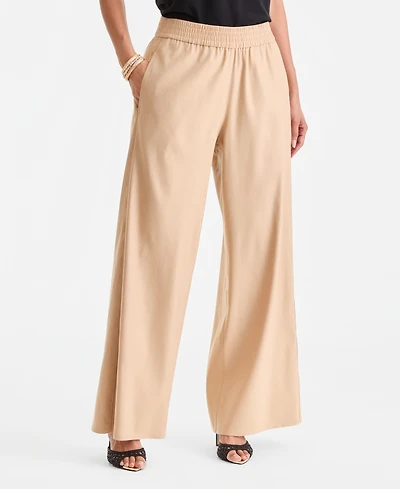 Hr Po Wide Leg
