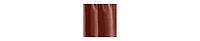 Ellis Curtain Ellis Window Treatment Solid Color Poly Cotton Duck Fabric Tailored Swag 56"x36"