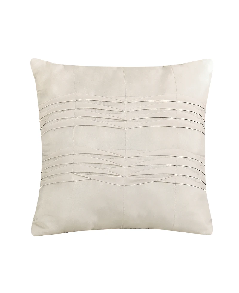 Macy's Jenna Floral 14-Pc. Comforter Set