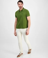 Michael Kors Men's Gramercy Short-Sleeve Polo Shirt