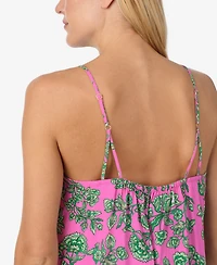 Sanctuary Women's Short Chemise Night Dress