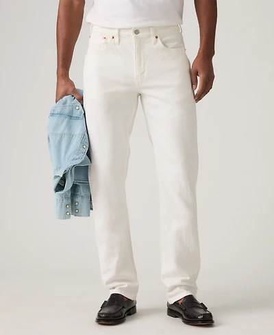 Levi's Men's 514 Straight Fit Jeans