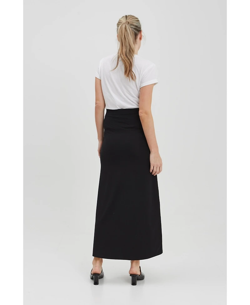 Amelie Maternity + Nursing Top