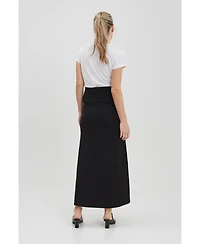 Amelie Maternity + Nursing Top