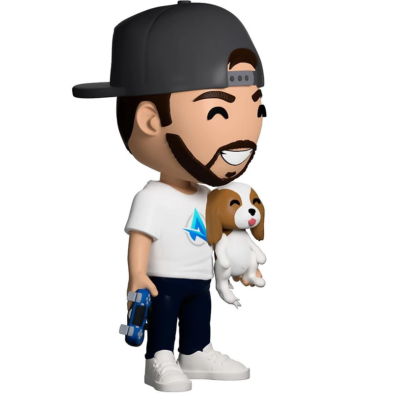 Youtooz: Ali-a Vinyl Figure #60