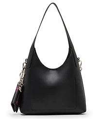 Steve Madden Benny Small Hobo Bag with Pouch