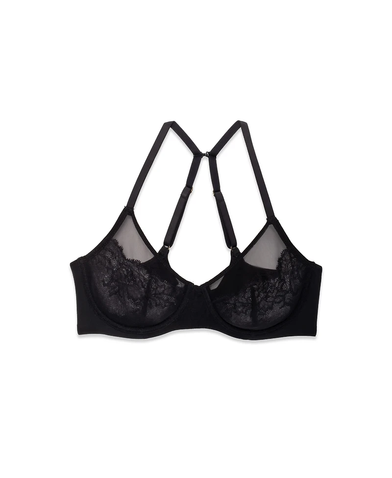 radiance convertible unl